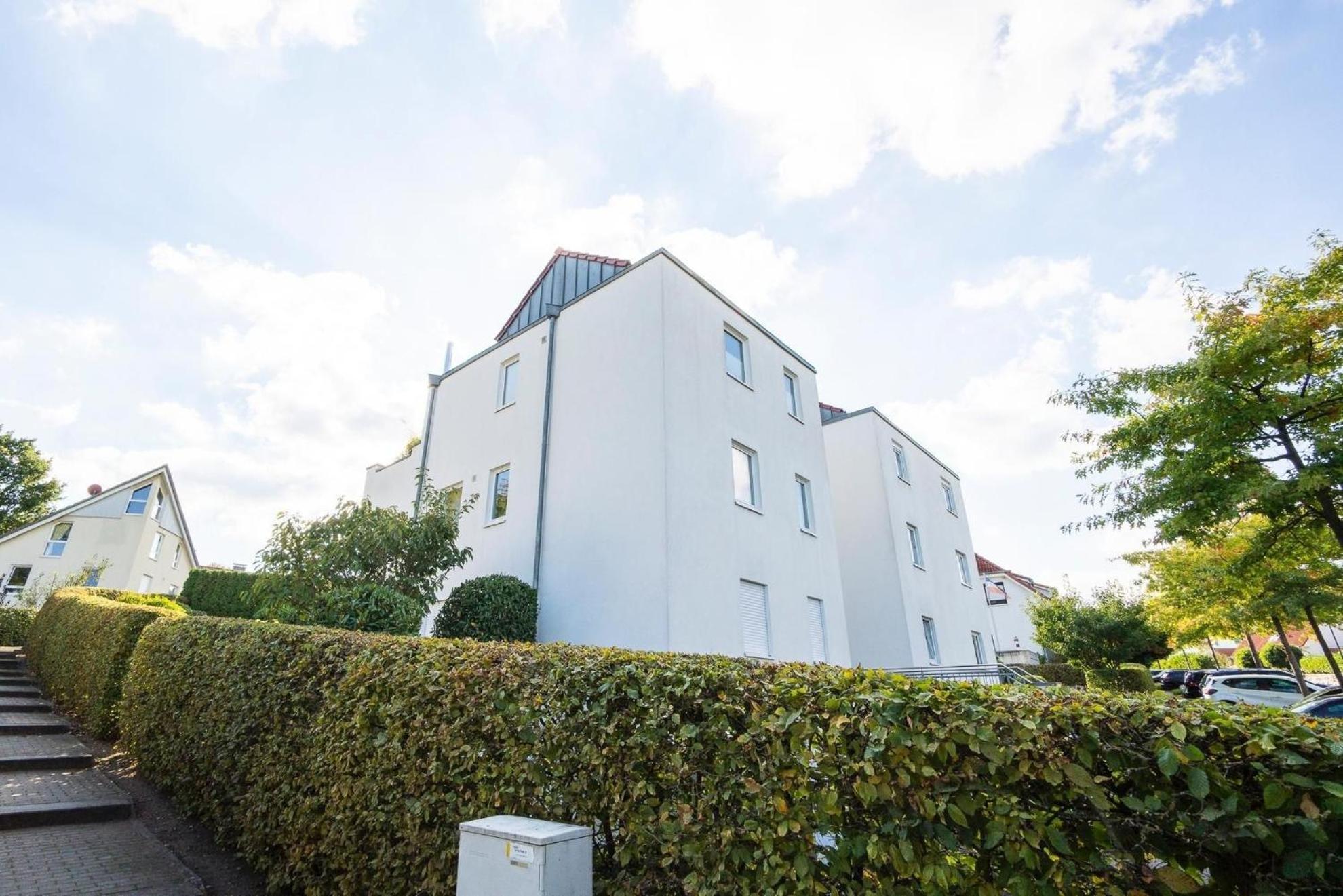 Wohnung 4- Paulsen Scharbeutz Exterior photo